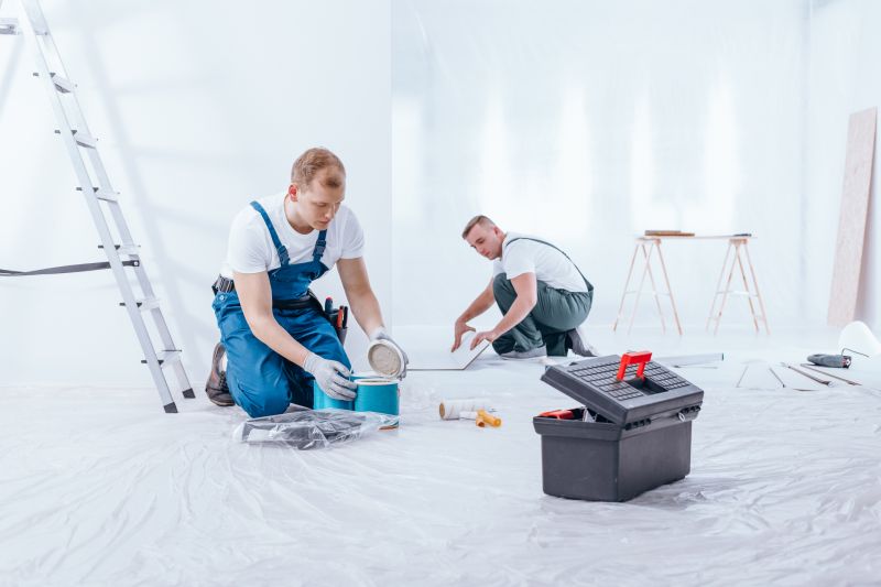 Home Repair Services