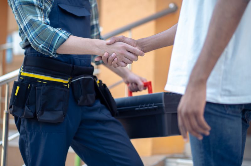 Home Repair Services