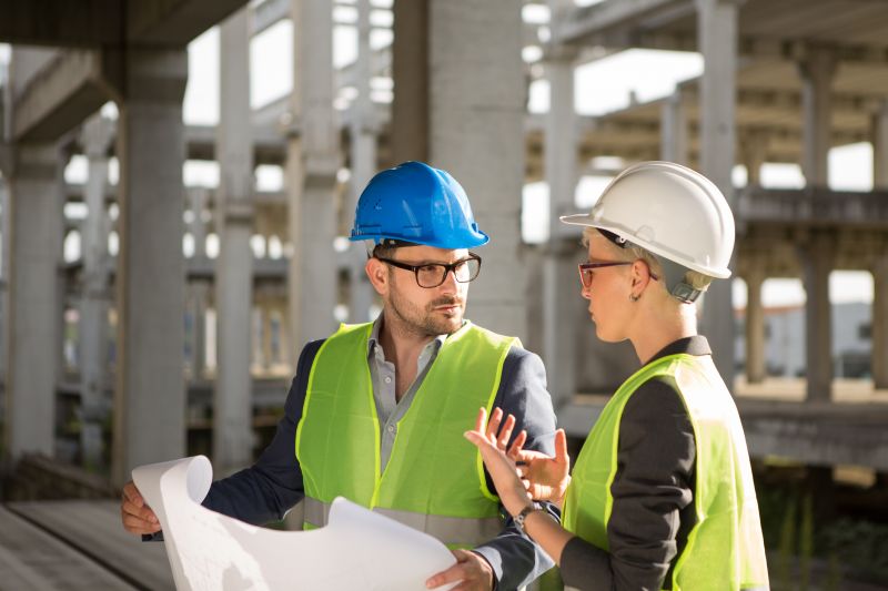 Home Repair Services