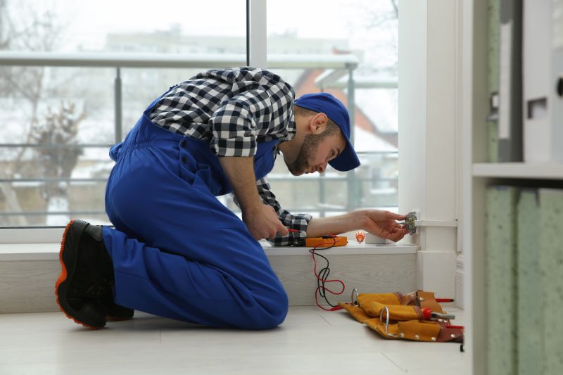 Home Repair Services detail
