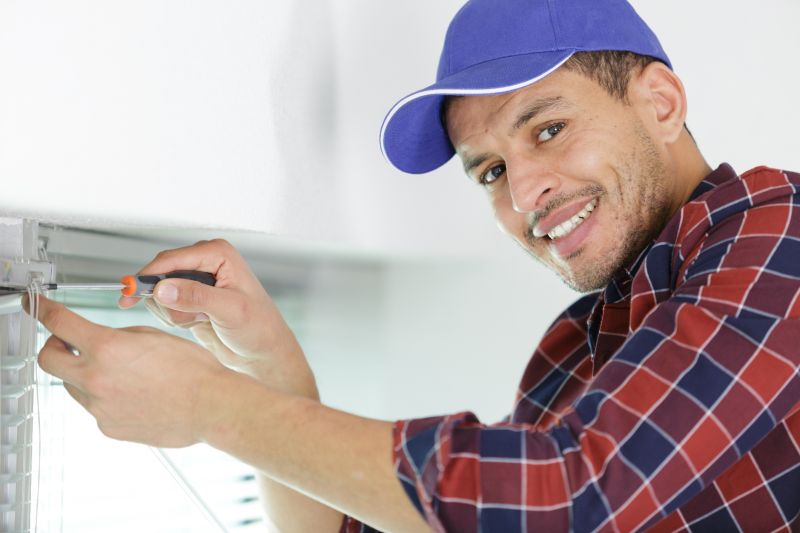 Home Repair Services