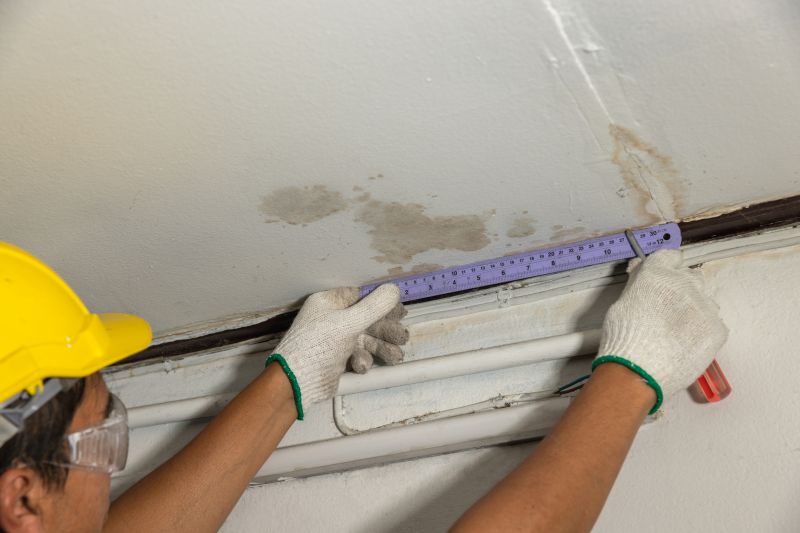 House Restoration in Houston, TX