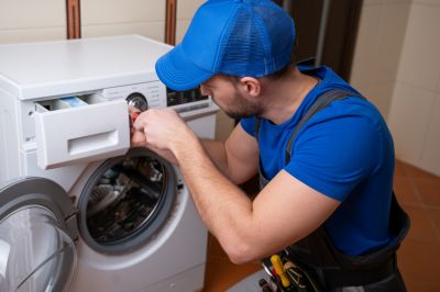 Choose Washing Machine Repair Rather Than Washing Machine Replacement!