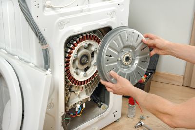 Get an Extended Lifespan with Washing Machine Repair Service!